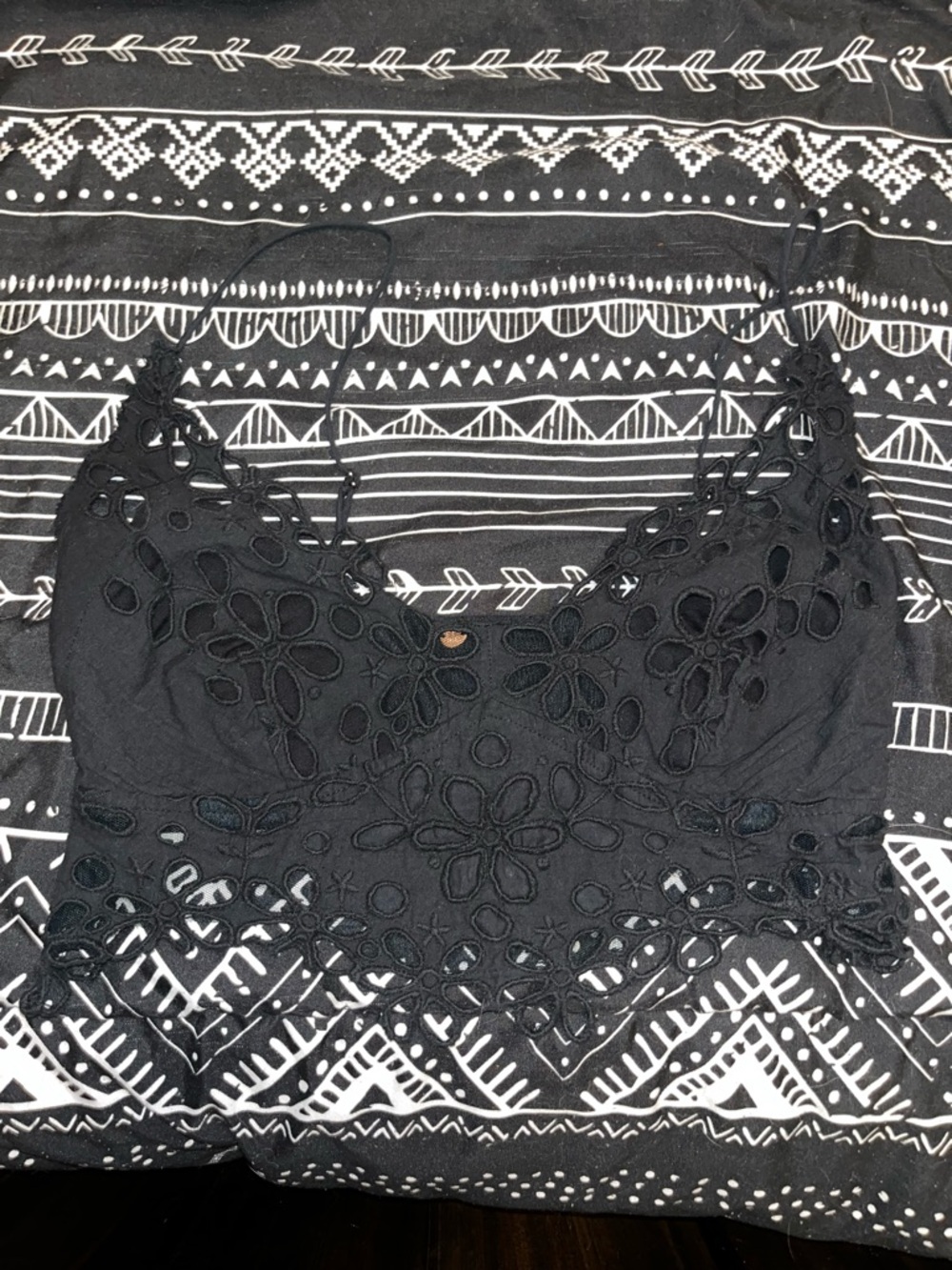 Intimately FP Asteria Lace Bralette - Picture 5 of 5
